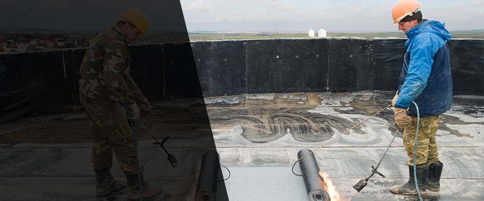 Perry Hall Roofing Contractors